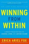 Winning from Within cover