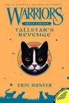 Warriors Super Edition: Tallstar's Revenge cover