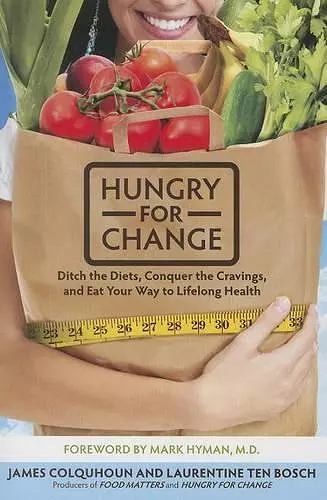 Hungry for Change cover