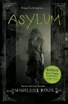 ASYLUM cover