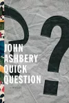 Quick Question cover