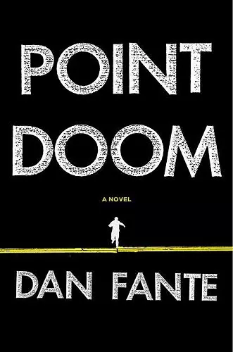 Point Doom cover