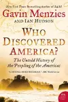 Who Discovered America? cover