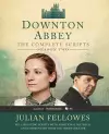 Downton Abbey: The Complete Scripts, Season 2 cover