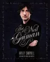 THE ART OF NEIL GAIMAN cover