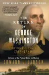 The Return Of George Washington cover