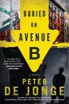 Buried On Avenue B cover