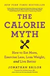 The Calorie Myth cover