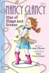 Fancy Nancy: Nancy Clancy, Star of Stage and Screen cover