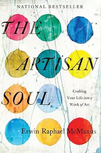 The Artisan Soul cover