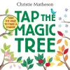 Tap the Magic Tree Board Book cover