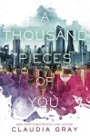 A Thousand Pieces of You cover