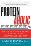 Proteinaholic cover