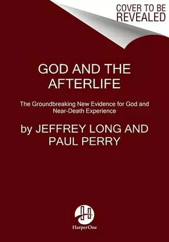 God And The Afterlife cover
