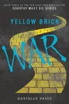 Yellow Brick War cover