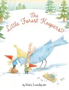 The Little Forest Keepers cover