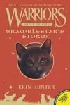 Warriors Super Edition: Bramblestar's Storm cover