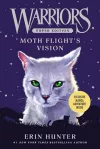 Warriors Super Edition: Moth Flight's Vision cover