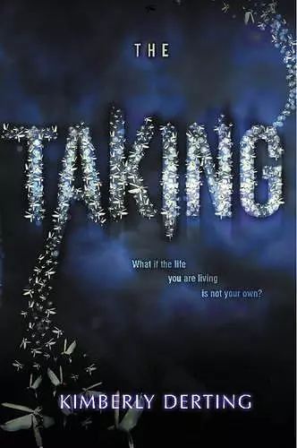 The Taking cover