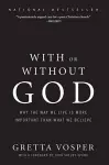 With or without God cover