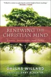 Renewing The Christian Mind cover