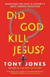 Did God Kill Jesus? cover