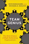 Team Genius cover