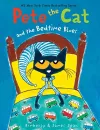 Pete the Cat and the Bedtime Blues cover