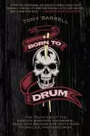 Born to Drum cover