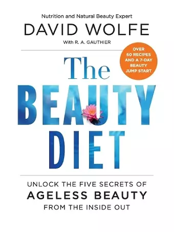 The Beauty Diet cover