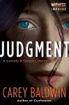 Judgment cover