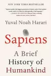 Sapiens cover