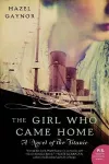 The Girl Who Came Home cover