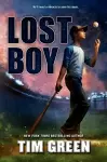 Lost Boy cover