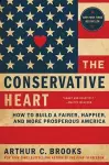 The Conservative Heart cover