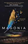 Magonia cover