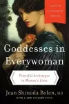 Goddesses in Everywoman: Thirtieth Anniversary Edition cover