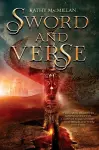 Sword and Verse cover