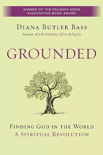 Grounded cover