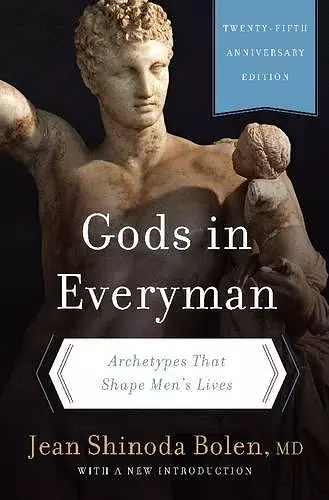 Gods in Everyman cover