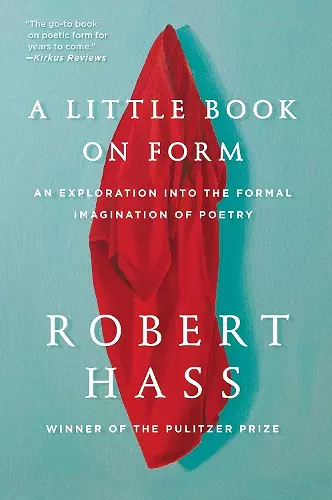 A Little Book on Form cover