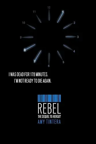 Rebel cover