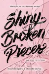 Shiny Broken Pieces: A Tiny Pretty Things Novel cover