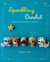 Sparkling Crochet cover