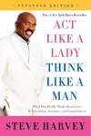 Act Like a Lady, Think Like a Man cover