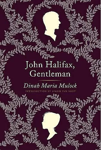 John Halifax, Gentleman cover