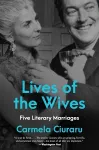Lives of the Wives cover