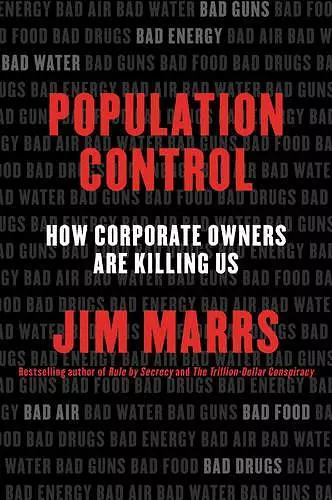 Population Control cover