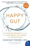Happy Gut cover