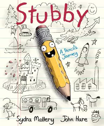 Stubby cover